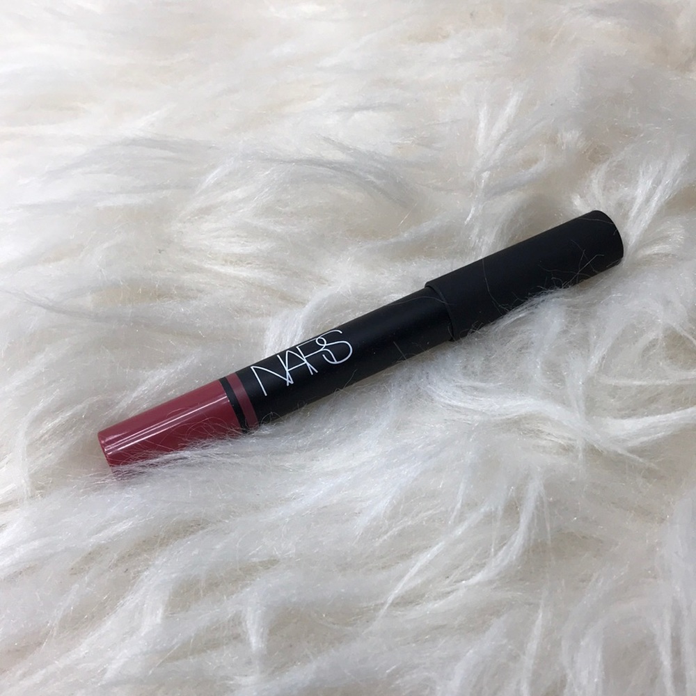 NARS Giusti Satin Lip Pencil